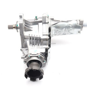 Nuevo 2011 <span class=keywords><strong>Chevrolet</strong></span> <span class=keywords><strong>Captiva</strong></span> 2,2 <span class=keywords><strong>caja</strong></span> <span class=keywords><strong>de</strong></span> transferencia automática OE #23247712 24263577 24257462 sistemas <span class=keywords><strong>de</strong></span> transmisión automática <span class=keywords><strong>de</strong></span> embrague - Product Image 2