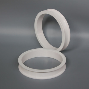 Varilla <span class=keywords><strong>de</strong></span> Cerámica <span class=keywords><strong>de</strong></span> Alúmina al 99%, Cerámica Industrial con Excelentes <span class=keywords><strong>Propiedades</strong></span> Aislantes, Resistencia a Altas Temperaturas y Frecuencias - Product Image 3