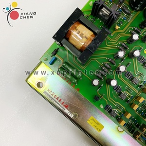 Module plat d'origine MA 98.101.1051 BLT1 98.144.1101 TTK pour pièces détachées de presse offset Heidelberg - Product Image 3