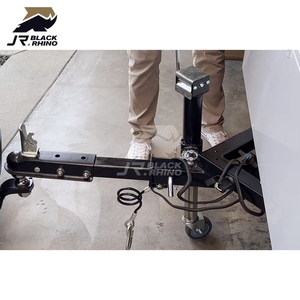 Tienda de campaña impermeable <span class=keywords><strong>remolque</strong></span> de caravana en forma de lágrima <span class=keywords><strong>remolque</strong></span> campista todoterreno australiano 4x4 <span class=keywords><strong>remolque</strong></span> de acampada campistas de techo rígido híbrido - Product Image 6