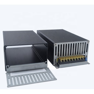 东莞开关电源工业铝壳定制金属外壳厂 - Product Image 5