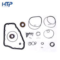 Kit de révision complet de transmission automatique U440E, comprenant disques de friction, plaques d'acier, joints et kit de réparation de boîte de vitesses pour Toyota Hiace Hilux