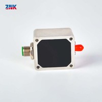 Máquina de Corte Láser de Fibra de 1064nm Original Raytoosl, Ajustador de Altura, Amplificador Láser, Sensor Capacitivo, 2kg, Hecho en China, Nuevo