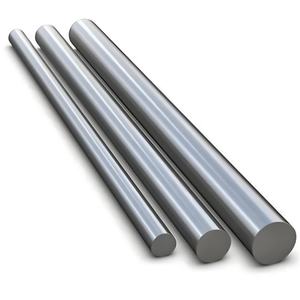 חוזק גבוה סגסוגת ניקל מזויפים ברים inconel 713c 58% ni 538mpa כוח האולטימטיבי 30% הארכות בר בהיר קורוזיה - Product Image 1