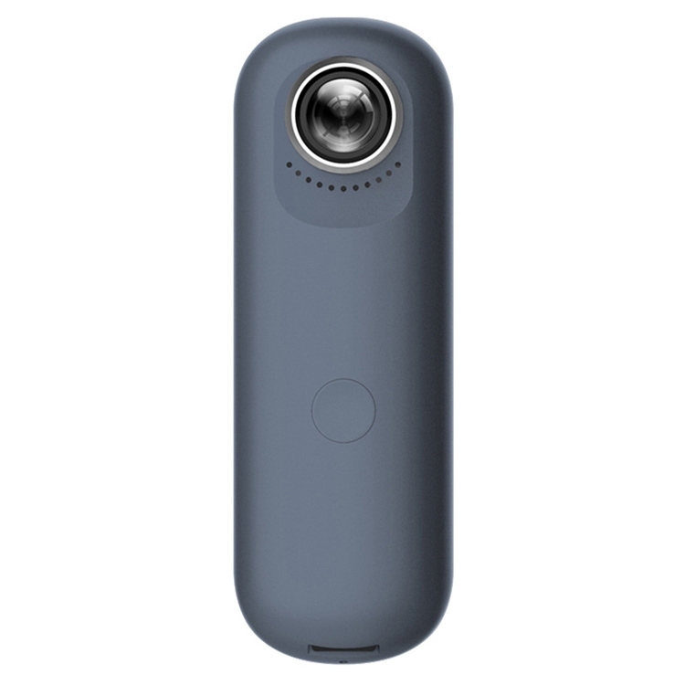 High quality Single Camera Outdoor 360 Panoramic Camera VR Shooting Sports Camera