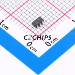 แบรนด์-2SC4207-Y ดั้งเดิมใหม่ (TE85L,F) SC-74A(SOT-753) ทรานซิสเตอร์ขั้วต่อสองขั้ว (BJT) - Product Image 1