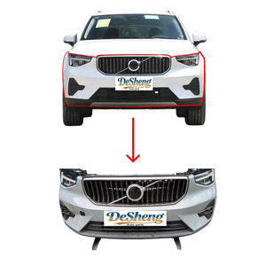 <span class=keywords><strong>Prix</strong></span> de gros pour les kits carrosserie <span class=keywords><strong>Volvo</strong></span> <span class=keywords><strong>XC40</strong></span>, pare-chocs avant, phares, grilles, radiateurs, volets – Performance durable et fiable - Product Image 1