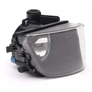 Para Serie 7 F02, Luz Antiniebla Delantera, Material de PC, 2009-2013, Color Original, Unidad Individual 63177182196 63177182195, Contactar con el Cliente - Product Image 3