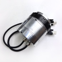 Module de joint de robot intégré pour robots spéciaux et automatisation de précision, actionneur rotatif intelligent pour bras de robot avec freins