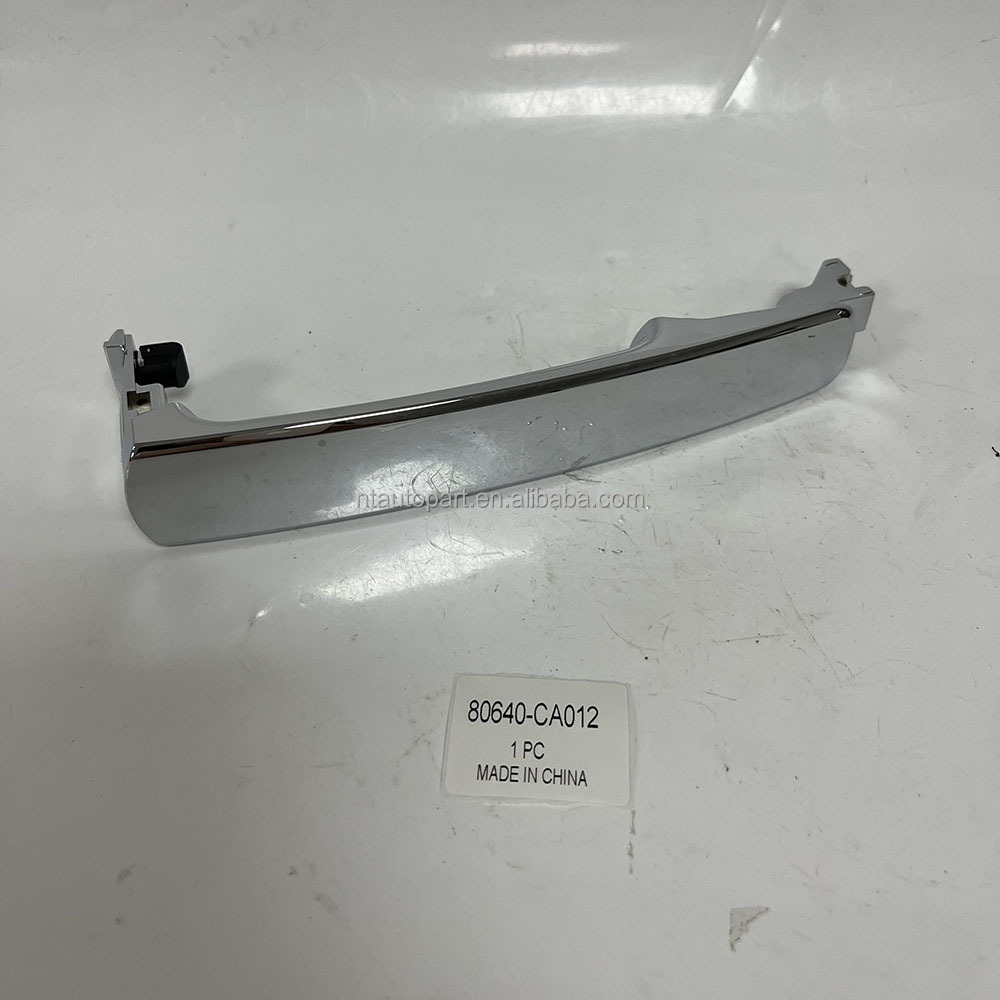 Car Parts Outer Door Handle 80640-CA012 for Nissan X-Trail T31