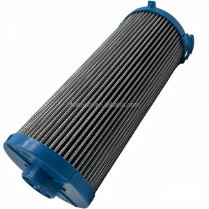 Filtre à huile hydraulique haute performance 4220427 9239443095 Filtre à fluide de transmission Précision 7μm - Product Image 4