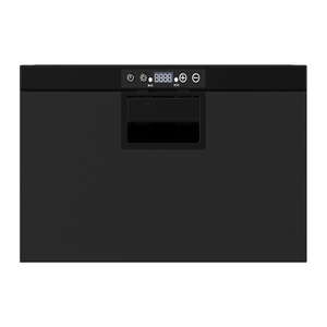 Cajón oculto para RV y camión, refrigerador montado en el coche, compresor, enfriamiento silencioso, enfriamiento rápido - Product Image 2