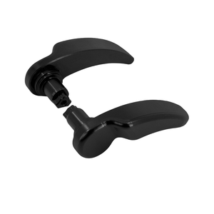 Parti della motocicletta maniglia della bisaccia della motocicletta, adatto per modelli Harley Touring 2014 e successivamente modifica della maniglia della bisaccia - Product Image 2