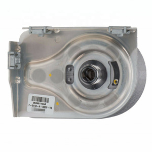 ออยล์คูลเลอร์ 05048119AA 5048119AD สำหรับ Dodge Chrysler Jeep 2013-2017 เครื่องยนต์ 2.0L 2.4L อะไหล่ทดแทน - Product Image 3