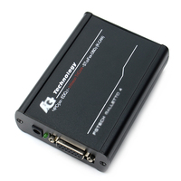 Programador de ECU FG Tech VD300 V54 FGTech Galletto 4 Master BDM-TriCore-OBD, el más nuevo de 2026