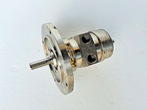 <span class=keywords><strong>Plc</strong></span> Lzl 05R Aube Air Moteur 17 HP 3000 RPM Inox Acier Nema Atex - Product Image 3