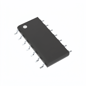 Logic In Stock MC74HC164ADR2G-Q Electronic Chips Component 14 SOlC - Product Image 1