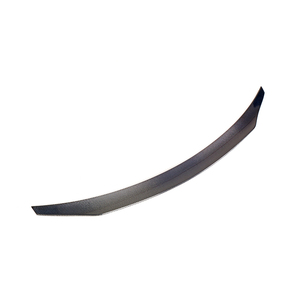 JC Sportline In Fibra di Carbonio E82 1M Spoiler Posteriore per BMW 120i 125i 128i 135i <span class=keywords><strong>1</strong></span> <span class=keywords><strong>Serie</strong></span> M Sport Coupe 2-porta 07-12 - Product Image 2