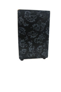 Cajón, Instrumento Musical con Forma de Caja, el Mejor Sonido, Servicio Supremo - Product Image 4