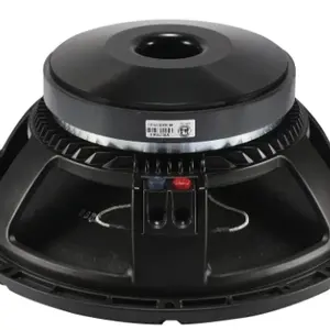 RCF 8 ohm 15 inç orta-woofer hoparlör ile 1100 watt güç