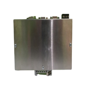 PLC 240307อินเตอร์เฟซ VERS2 PITOUCH-IBS 24vdcprogramming, ตัวควบคุมอุตสาหกรรมอัตโนมัติ PLC 240307อินเตอร์เฟซ pitouch-IBS Vers2 - Product Image 1