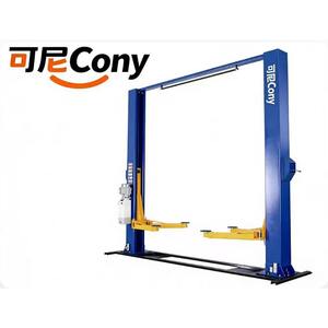 Pont élévateur hydraulique 4T à deux colonnes pour équipement de <span class=keywords><strong>garage</strong></span> - Product Image 3