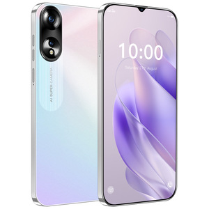 Teléfono Móvil Transfronterizo A38 Nuevo con Pantalla Incell de Menos de 5 Pulgadas, Red LTE, Doble <span class=keywords><strong>SIM</strong></span> Todo en Uno, 16G, Deca Core, IA, Súper Cámara, Android - Product Image 1
