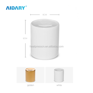 OEM Design sublimazione in ceramica scatola di latta salvadanaio salvadanaio per risparmio di denaro <span class=keywords><strong>e</strong></span> organizzazione - Product Image 3