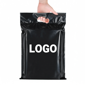 Bolsas de Embalaje para Ropa, Impermeables, Autosellables, con Logotipo y Color Personalizados - Product Image 5