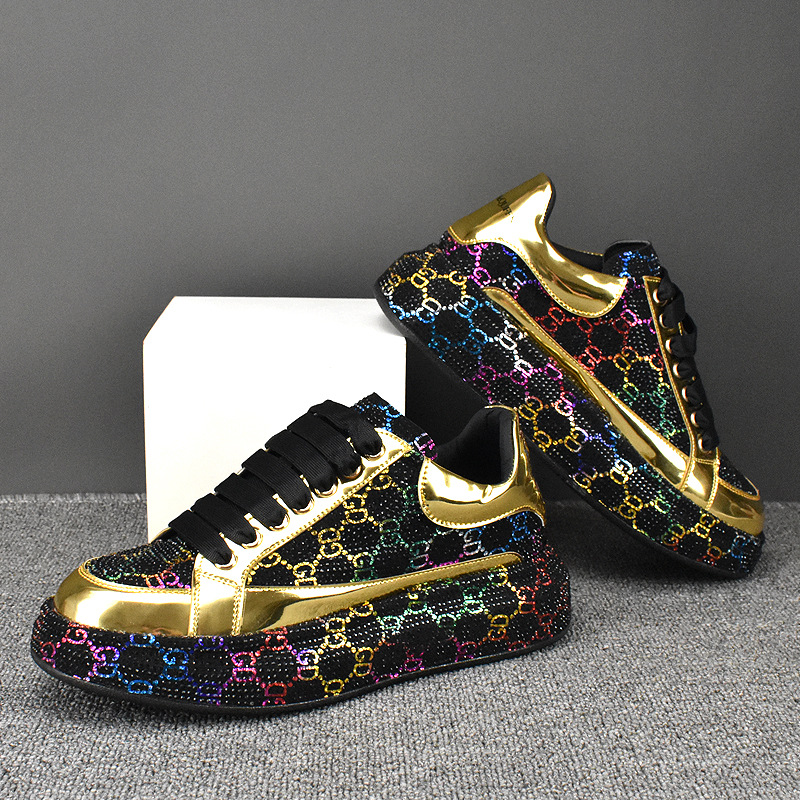 Trova le migliori replica scarpe firmate Produttori e replica scarpe firmate  per italian Speaker Mercato in alibaba.com