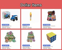 Jouets en gros EPT pour Dollar Stores : Cadeaux pour enfants, Blocs de construction, Cubes magiques, Gommes fantaisie, Voitures à rétrofriction, Jouets en plastique pour l'argent de poche
