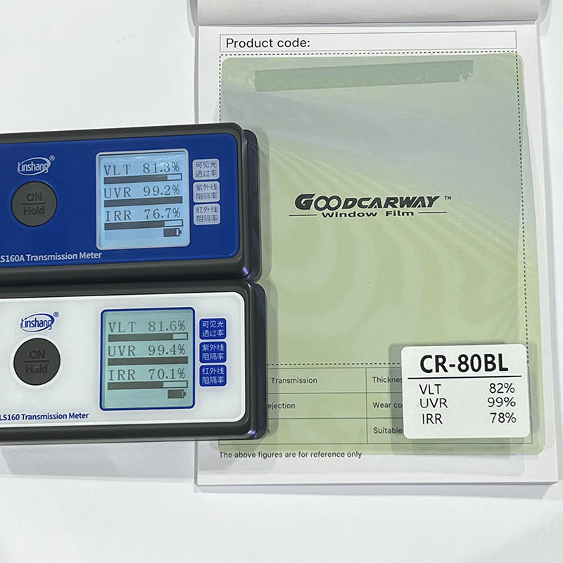 CR-80BL
