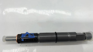 Injecteur de carburant neuf XPower 02113000 0432191313 pour moteur BF6M2012, excavatrice sur chenilles EC210B, garantie de 6 mois, origine Chine - Product Image 4