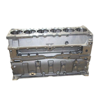 Weichai Baudouin Bloc-cylindres pour moteur diesel 12M26 12M33 12M55 16M33 16M55 20M33