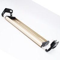 Kit de radiateur à dissipateur thermique pour aquarium A6 en aluminium pour plantes aquatiques