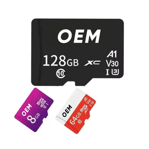 Tarjeta Micro SDHC OEM de 32 GB clase 10, de 8 GB a 64 GB - Product Image 1