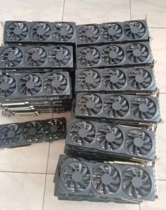 50hx Graphics Cards and 50hx Used GPU Cmp 50hx 10GB Gaming Card Cmp 50hx 3fans 10g Graphic Card Cheap Video Card in STOCK - Product Image 1