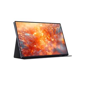 सुपर पतले हल्के वजन 16 इंच पोर्टेबल ips पैनल 144hz प्रकार सी उच्च परिभाषा गेमिंग लैपटॉप बाहरी मॉनिटर - Product Image 4