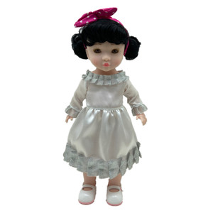 Plastik Panas Horor Boneka Chucky Anak Bermain Chucky Boneka - Product Image 6