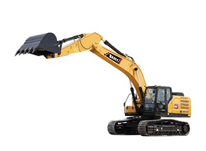 Roulement de boîte de vitesses pour excavatrice SANY SY305H SY305 30T 2024, moteur Tier4 212KW, occasion, 2000 min, équipement de construction lourd, pour rapport - Product Image 3