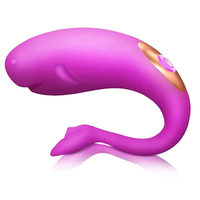 Kabelloser Ferngesteuerter Klitoris G-Punkt Vibrator Vibrierende Höschen Sexspielzeug für Frauen Klitoris-Stimulator Vibrador