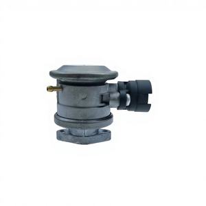 Valve d'échappement EGR 078131101N pour Golf, pièce de rechange pour valve d'admission et d'échappement Sy 177 - Product Image 2
