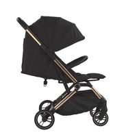 Poussette de voyage Portable pour bébé, personnalisée, légère, pour enfants