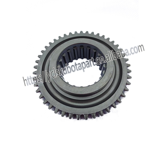 OEM perlengkapan pertanian traktor L3608 suku cadang TC422-21633 gigi 45T - Product Image 3