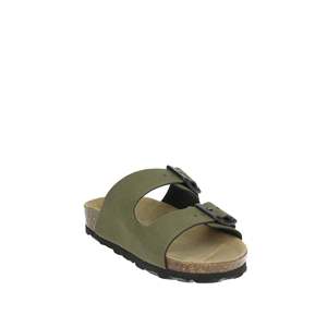 Grunland Children's And Teens' Low <b>Slipper</b> Cb0714 40 Verdone - Product Image 5