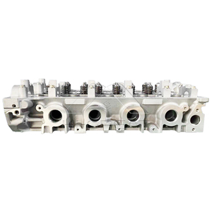 Cabeza de Cilindro Semiansamblada 908799 908899 para Motor Comercial G9T 2.5L DCi 16V 908799 (Si el Producto es un Motor o un Ensamblaje de Motor) - Product Image 5
