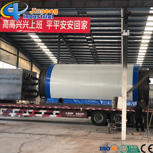 คุณภาพ OEM ยางพืชไพโรไลซิยาง - Product Image 3