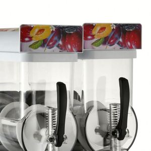 Snack Machines Slush Puppy Machine Machine à Slush Ice Slush à vendre - Product Image 2