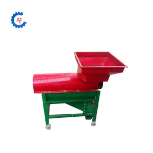 China Offer Double-roller Maize Sheller Shelling Threshing Machine