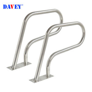 <span class=keywords><strong>Rampe</strong></span> de sécurité réglable en acier inoxydable pour main courante de <span class=keywords><strong>piscine</strong></span> robuste pour le bord de la <span class=keywords><strong>piscine</strong></span>-antidérapante, pliable - Product Image 4